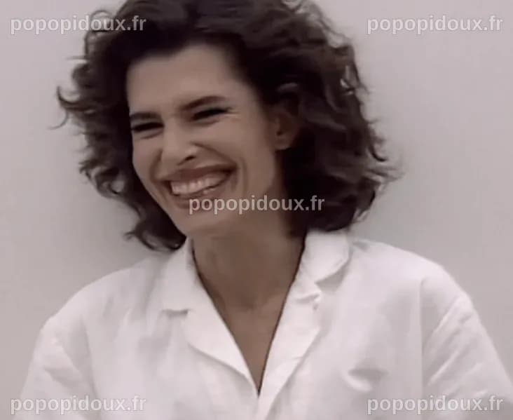 Taille Fanny Ardant
