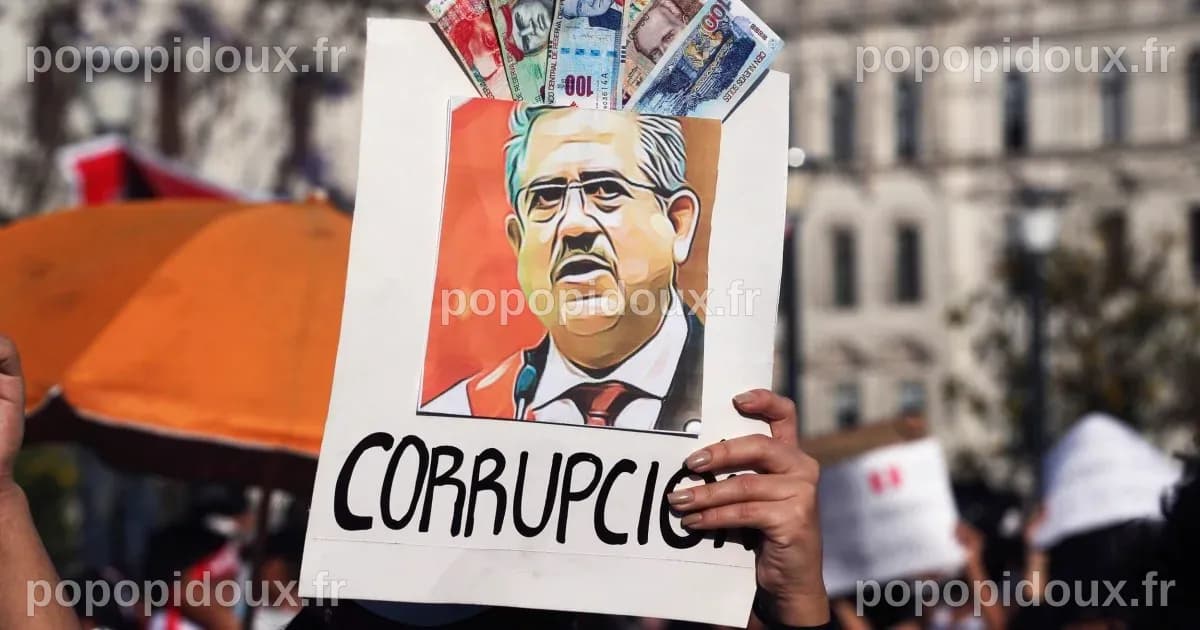 Peru's interim leader resigns after upheaval over popular president's ...