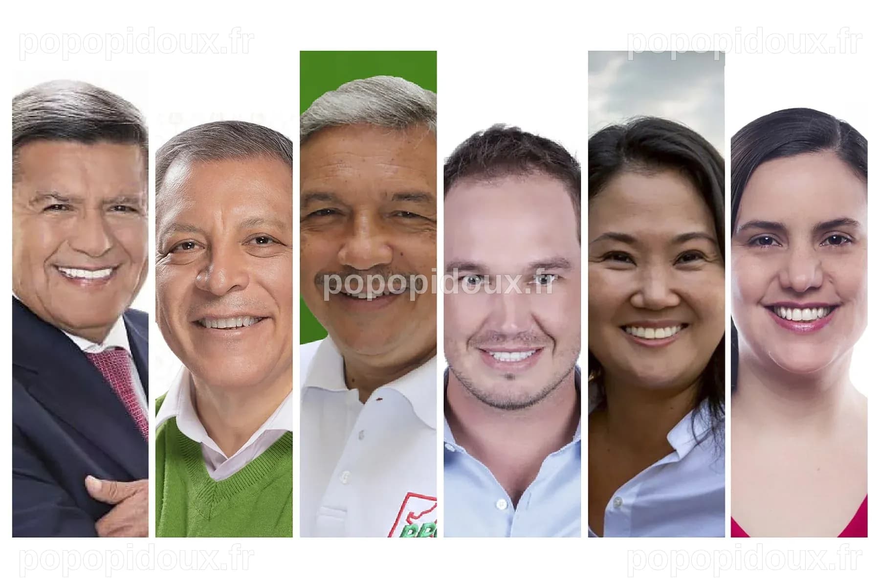 Peru: Election board's presidential debate kicks off tonight | News ...