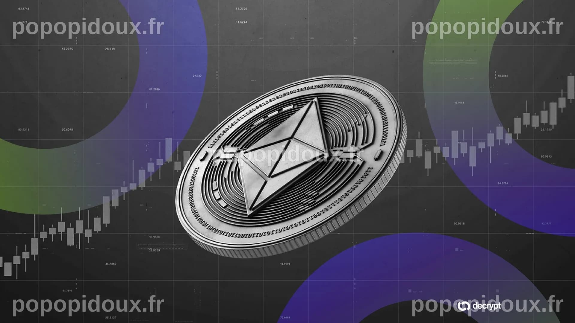 News Explorer — Analysts Eye $5K Price Tag for Ethereum Amid Broader ...