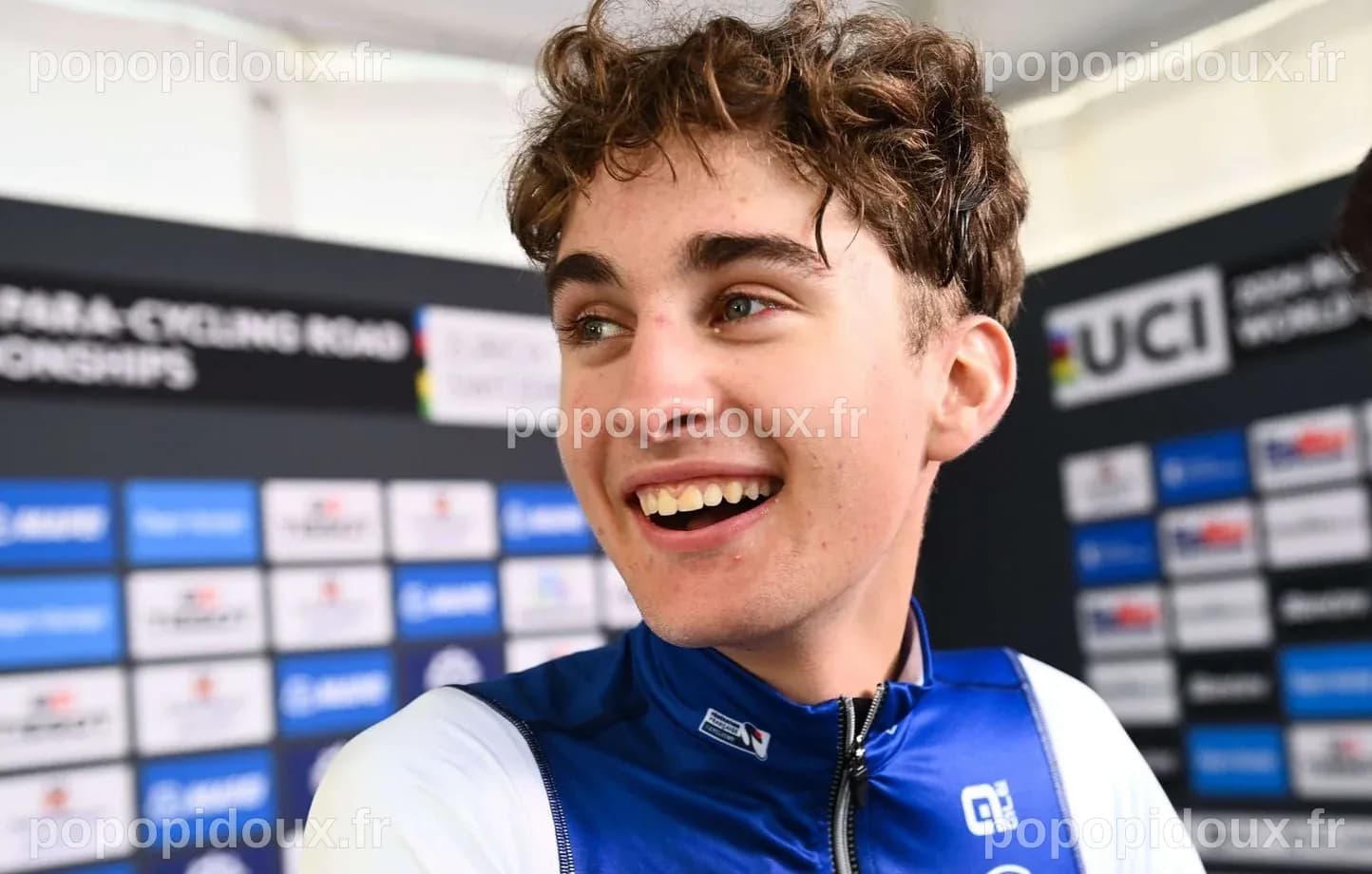 Paul Seixas : Le Phénomène du Cyclisme Français à Seulement 15 Ans