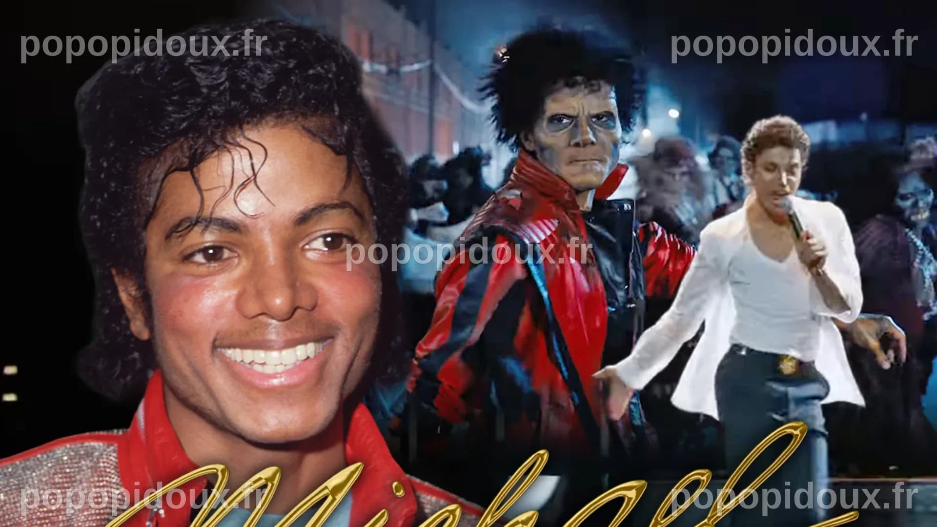 Michael Jackson Biopic Drops First Trailer, Watch Sneak Peek