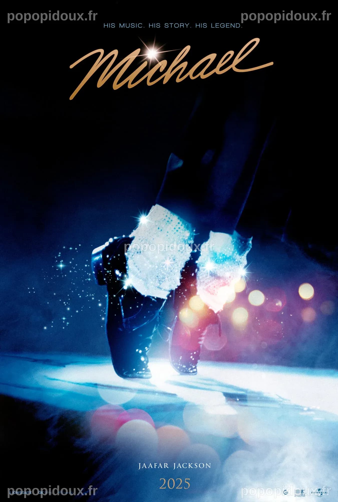 Michael Jackson : Les vérités occultées par le biopic controversé