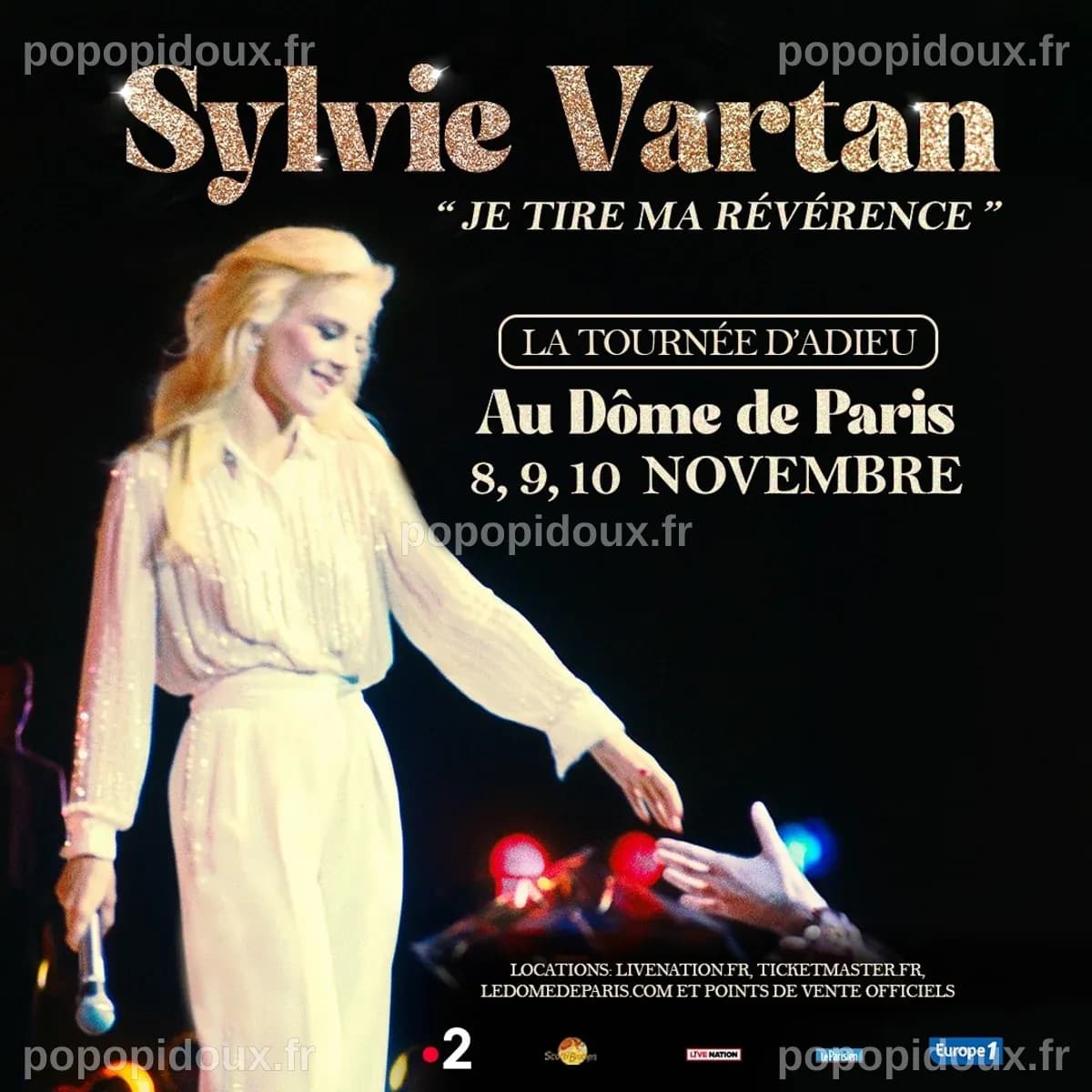 Sylvie Vartan rend un hommage poignant à Nathalie Baye : « Tant de souvenirs partagés »