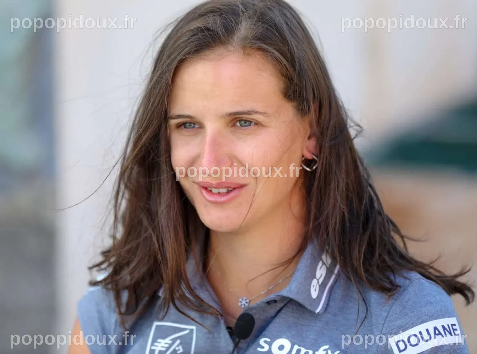 La Vie Privée de Julia Simon : Une Plongée dans l'Univers de la Championne de Biathlon