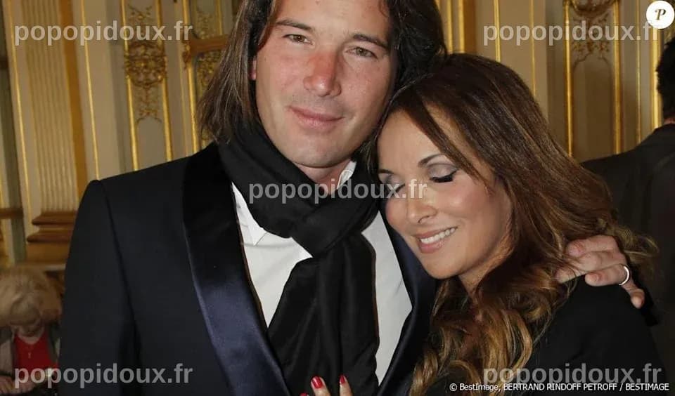 Hélène Ségara mariée à Mathieu Lecat, "la bonne personne" : ses rares ...