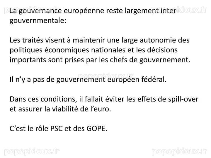 Nicolas Dupont-Aignan appelle à un retour à une Europe intergouvernementale où chaque nation gère ses affaires à sa manière