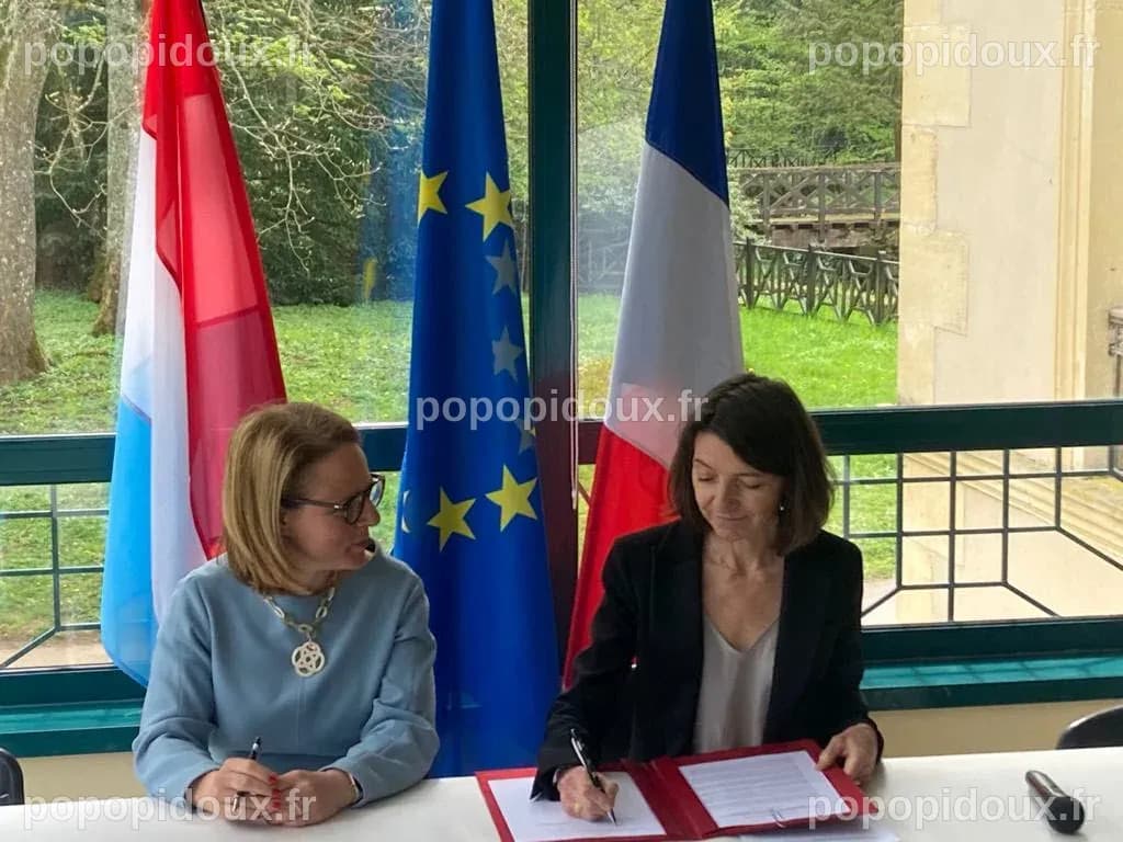 Thionville. France Luxembourg : des projets pour les frontaliers
