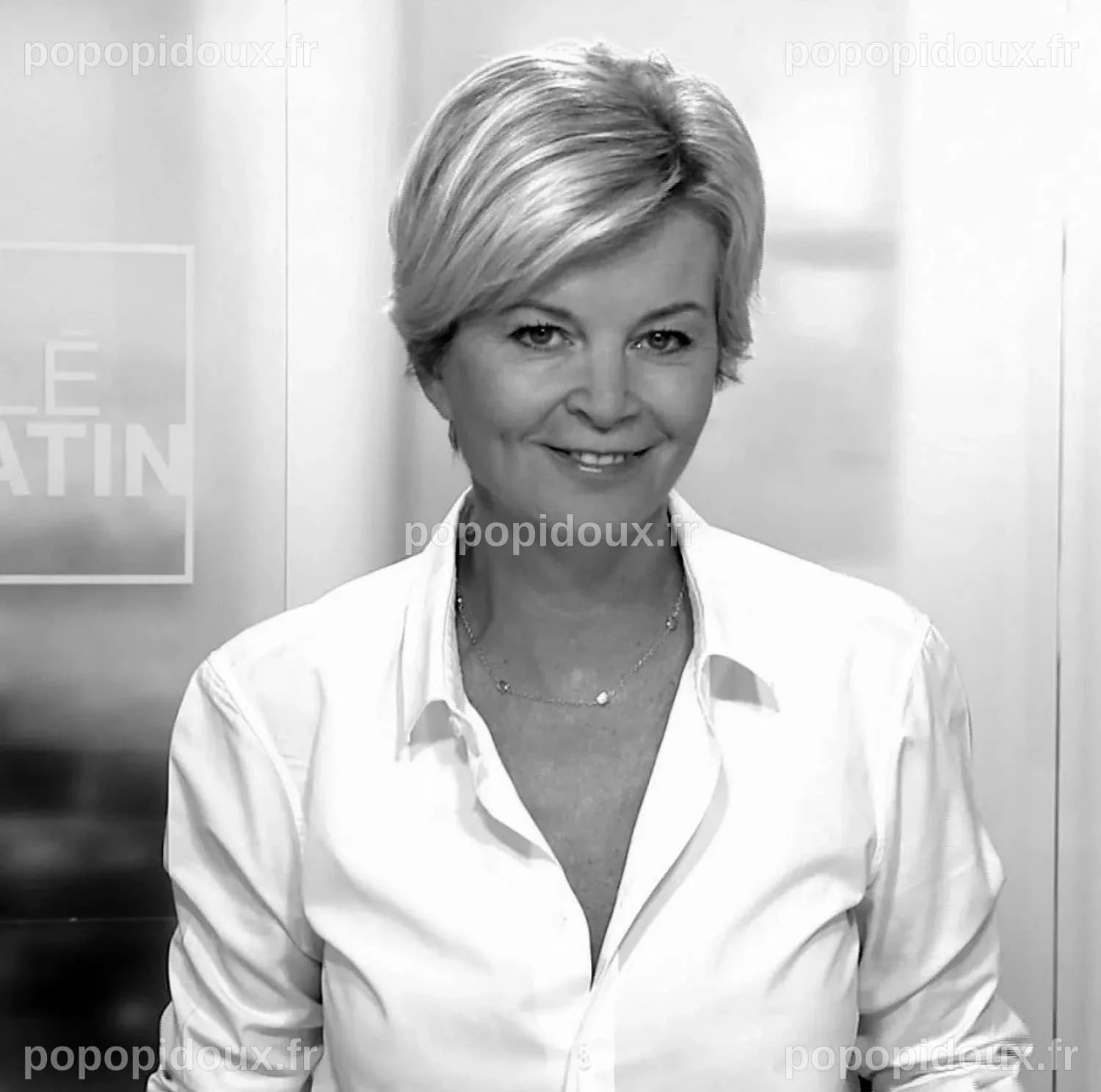 Rencontre avec la journaliste Estelle Colin - Maison D'ORSAY PARIS.
