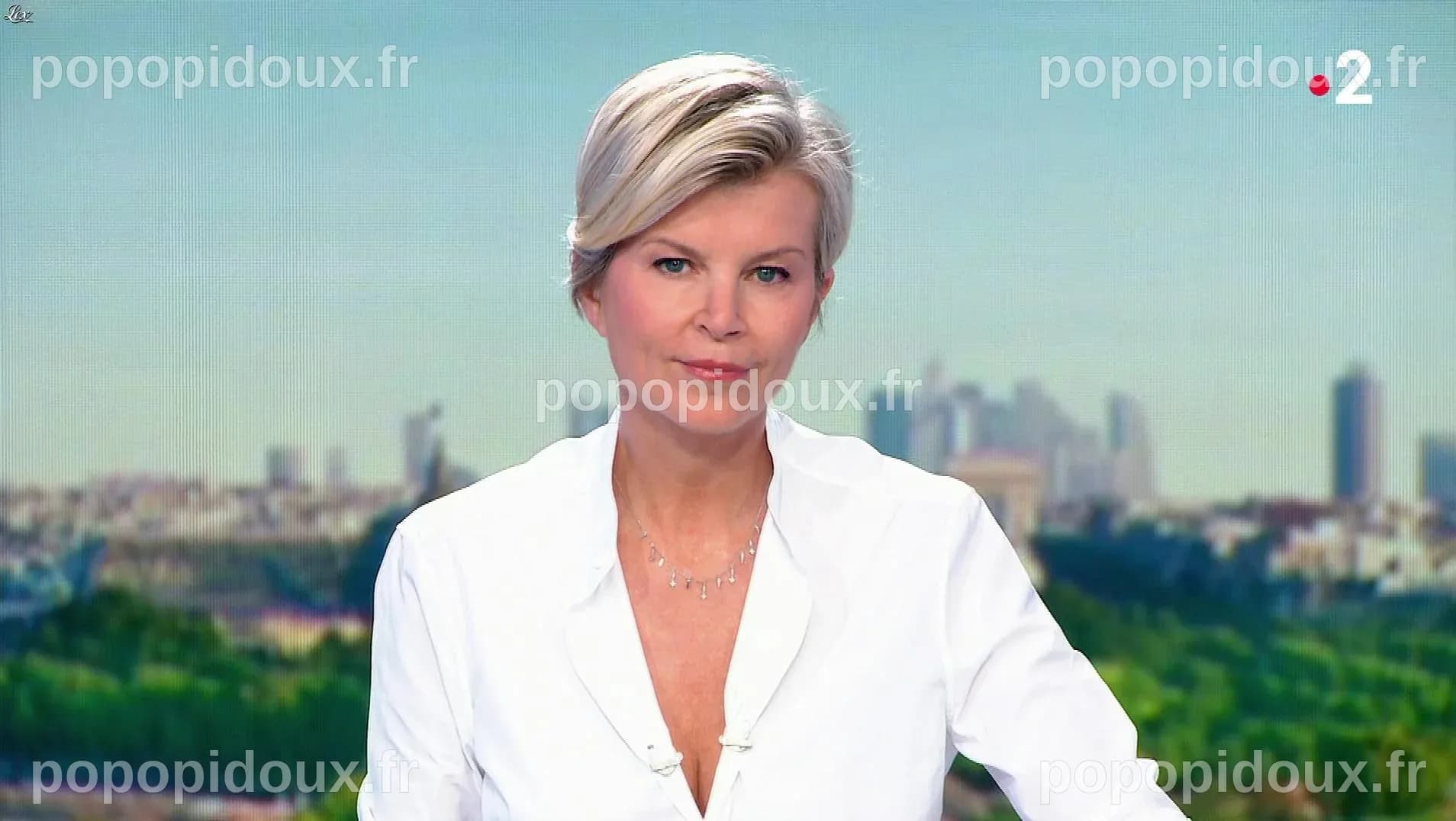 Estelle Colin : Une Jeune Talente de la Télévision Française