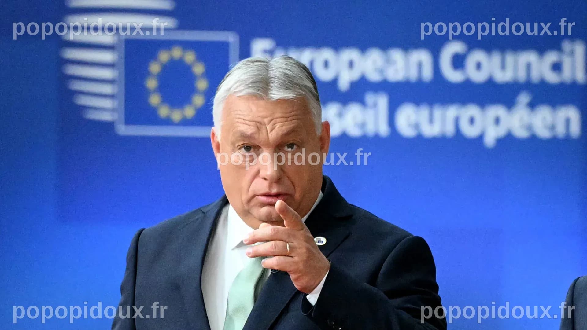 La Hongrie lève son veto, ouvrant la voie à un prêt de 106 milliards de dollars de l'UE pour l'Ukraine