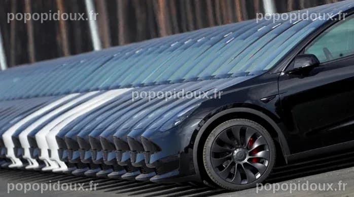 Un analyste pessimiste sur Tesla apporte une lueur d'espoir aux investisseurs de Rivian