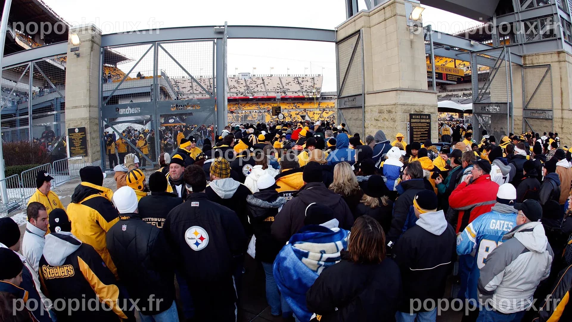 Steelers NFL Draft Picks 2019: Live Updates on Pittsburgh's Selections