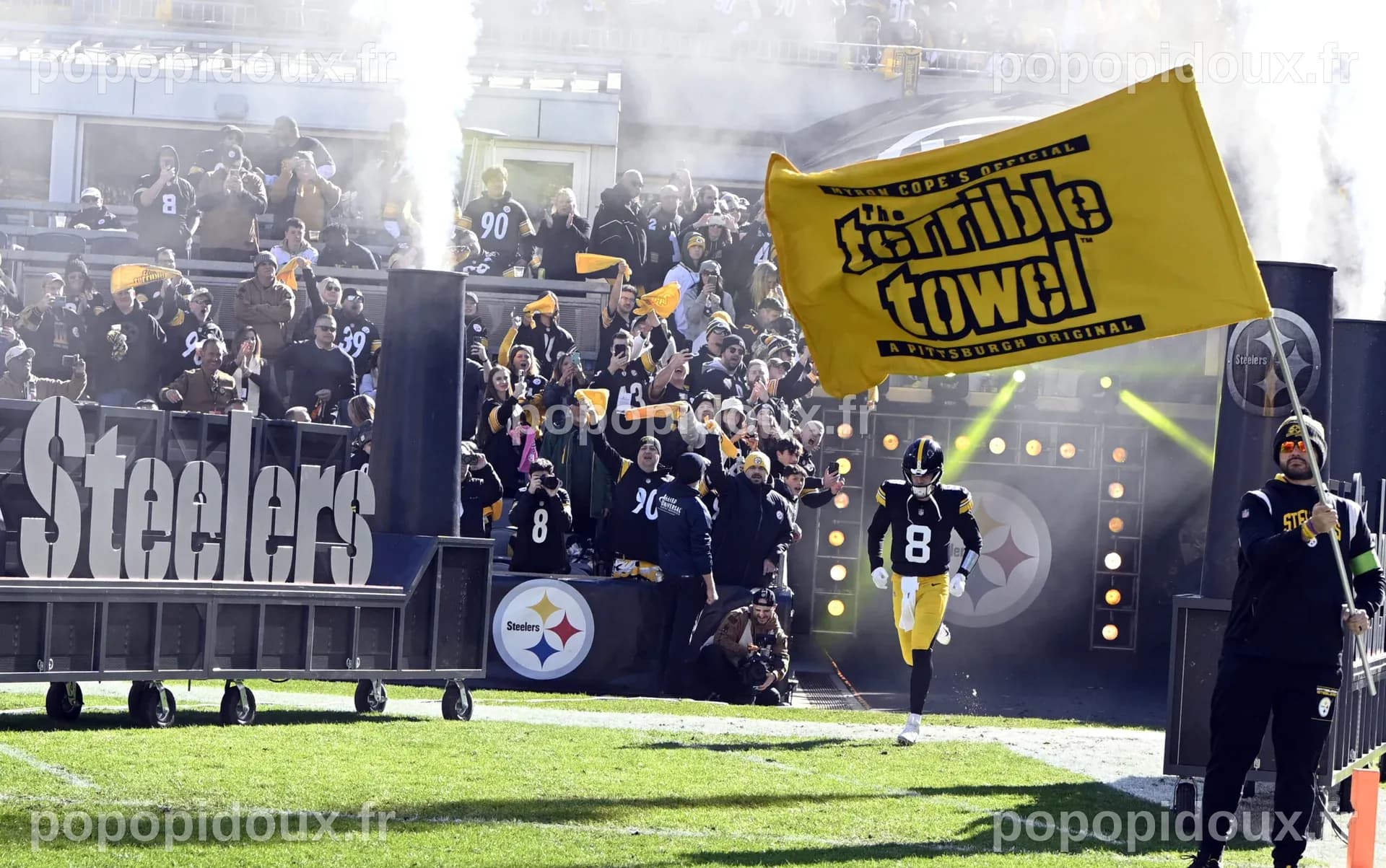 Pittsburgh Set to Host the 2026 NFL Draft - SportzBonanza