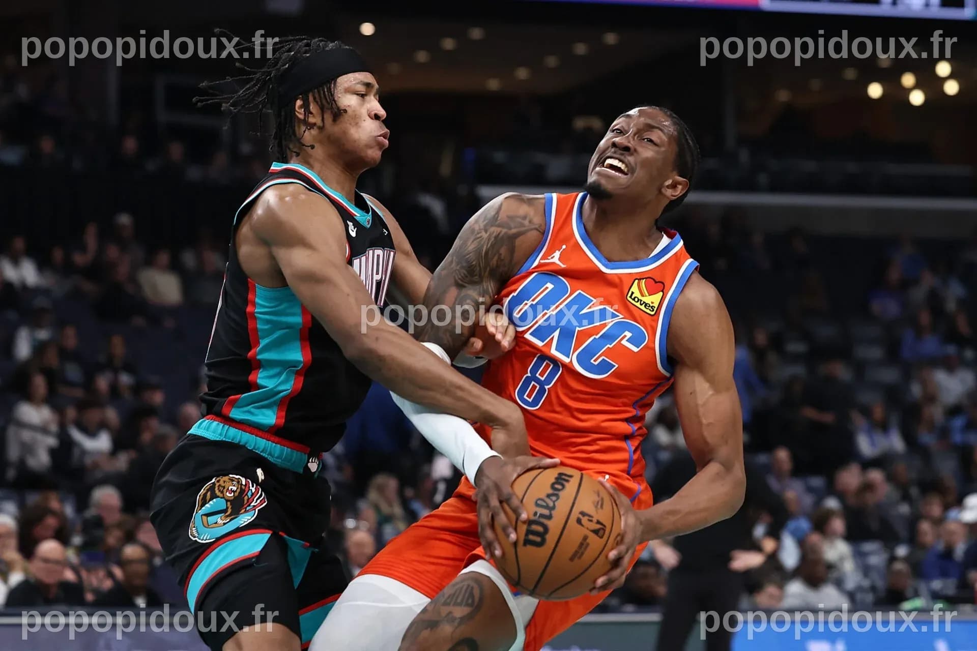 Jalen Williams injury update: Thunder forward out with hamstring strain ...