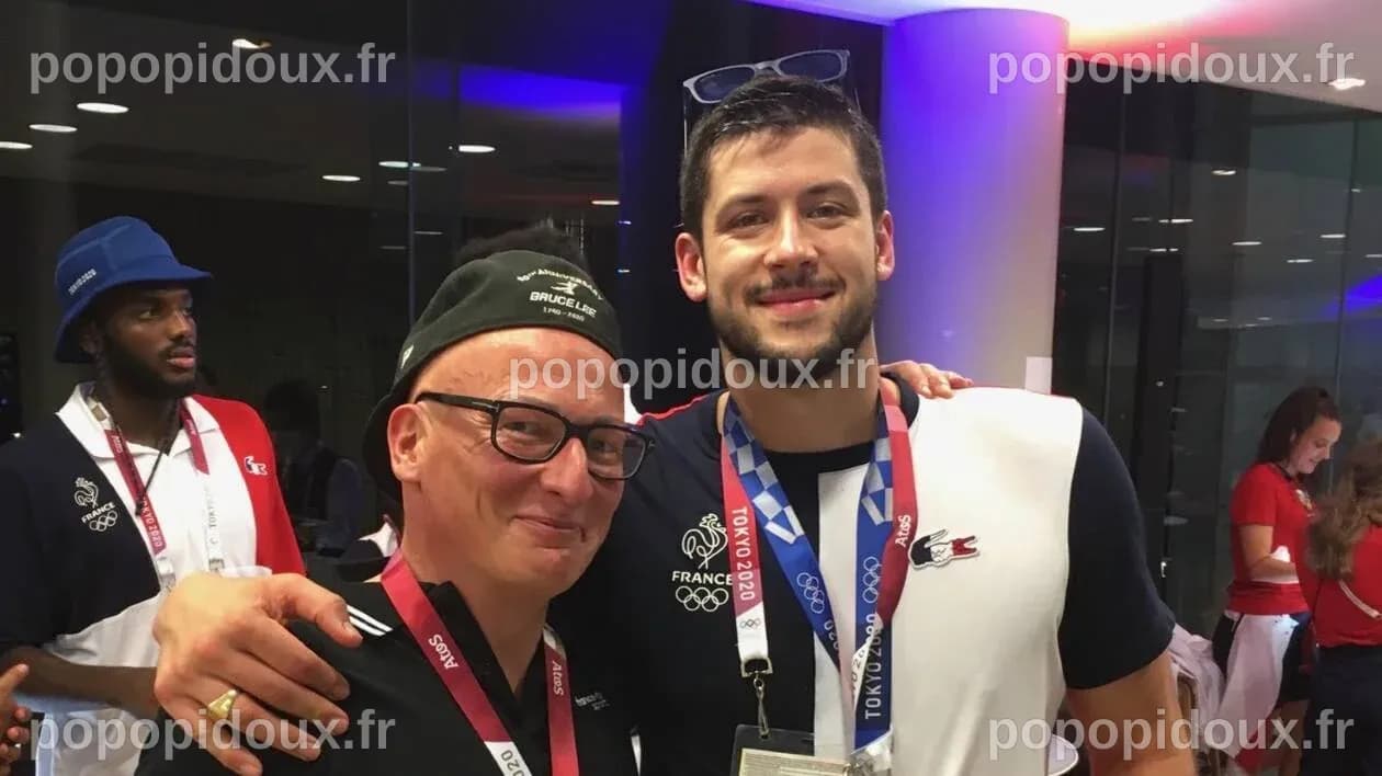 Tout Savoir sur Manu Roux : Un Parcours Inspirant dans le Sport et l'Aventure