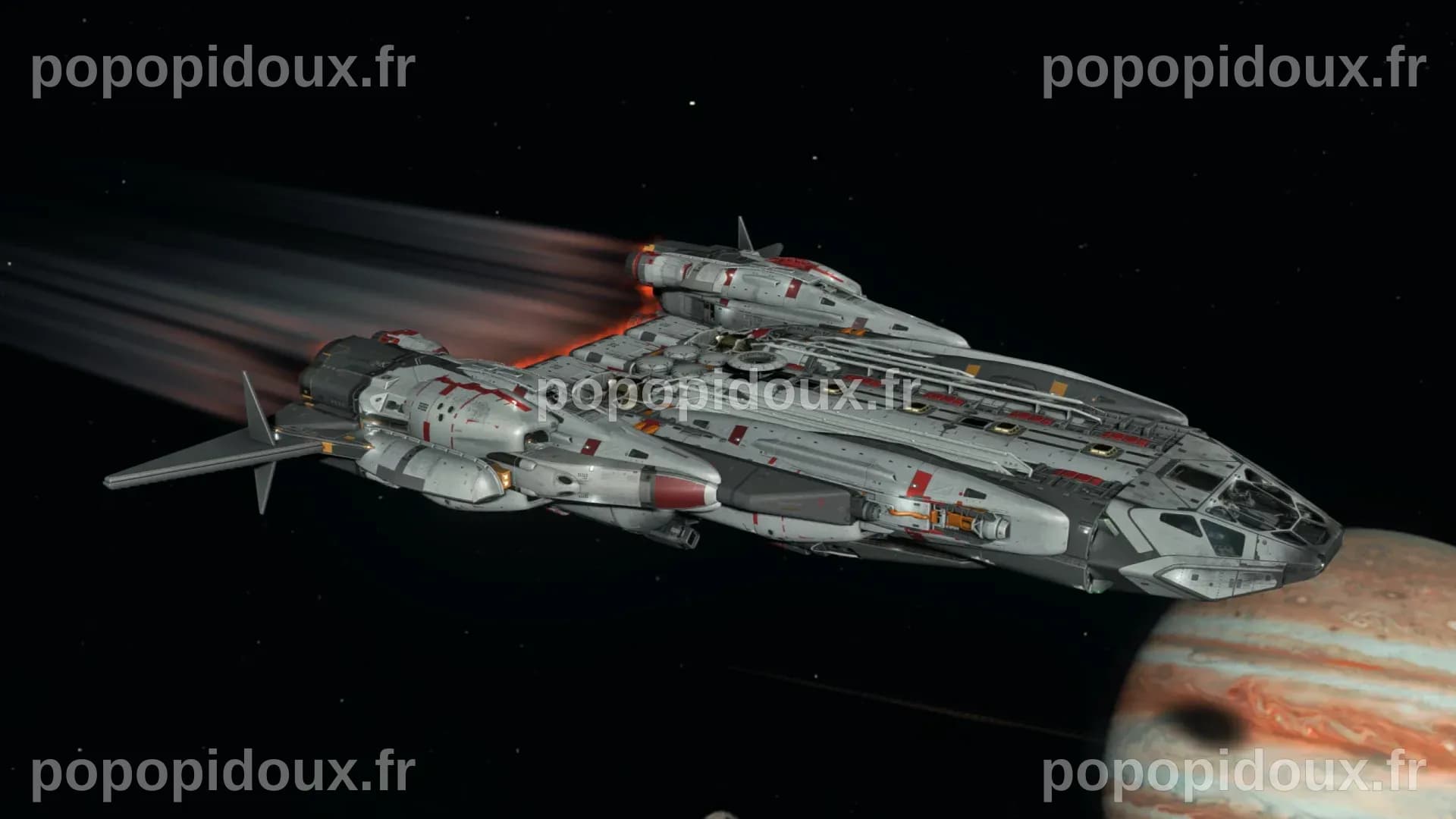 NASA Artemis at Starfield Nexus - Mods and Community
