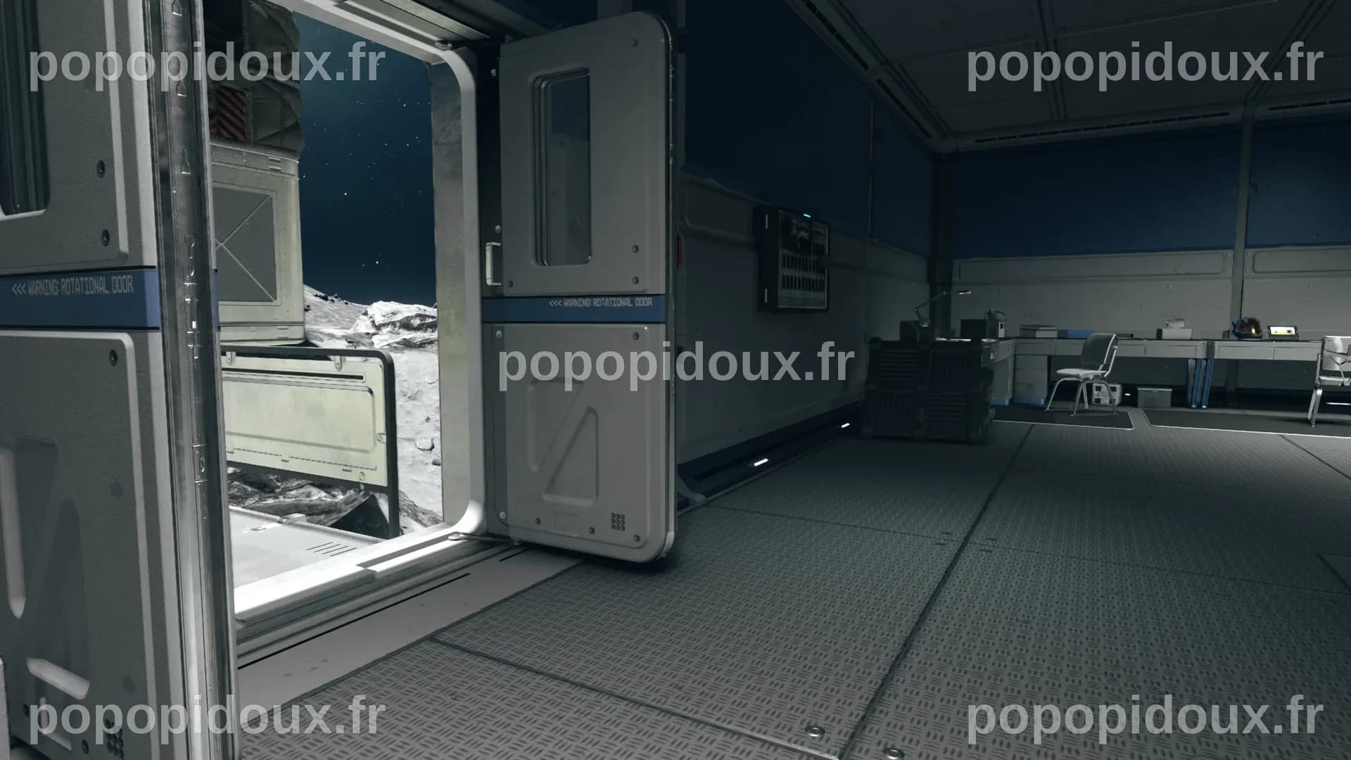 So... No airlock on moon bases? For real? : r/Starfield