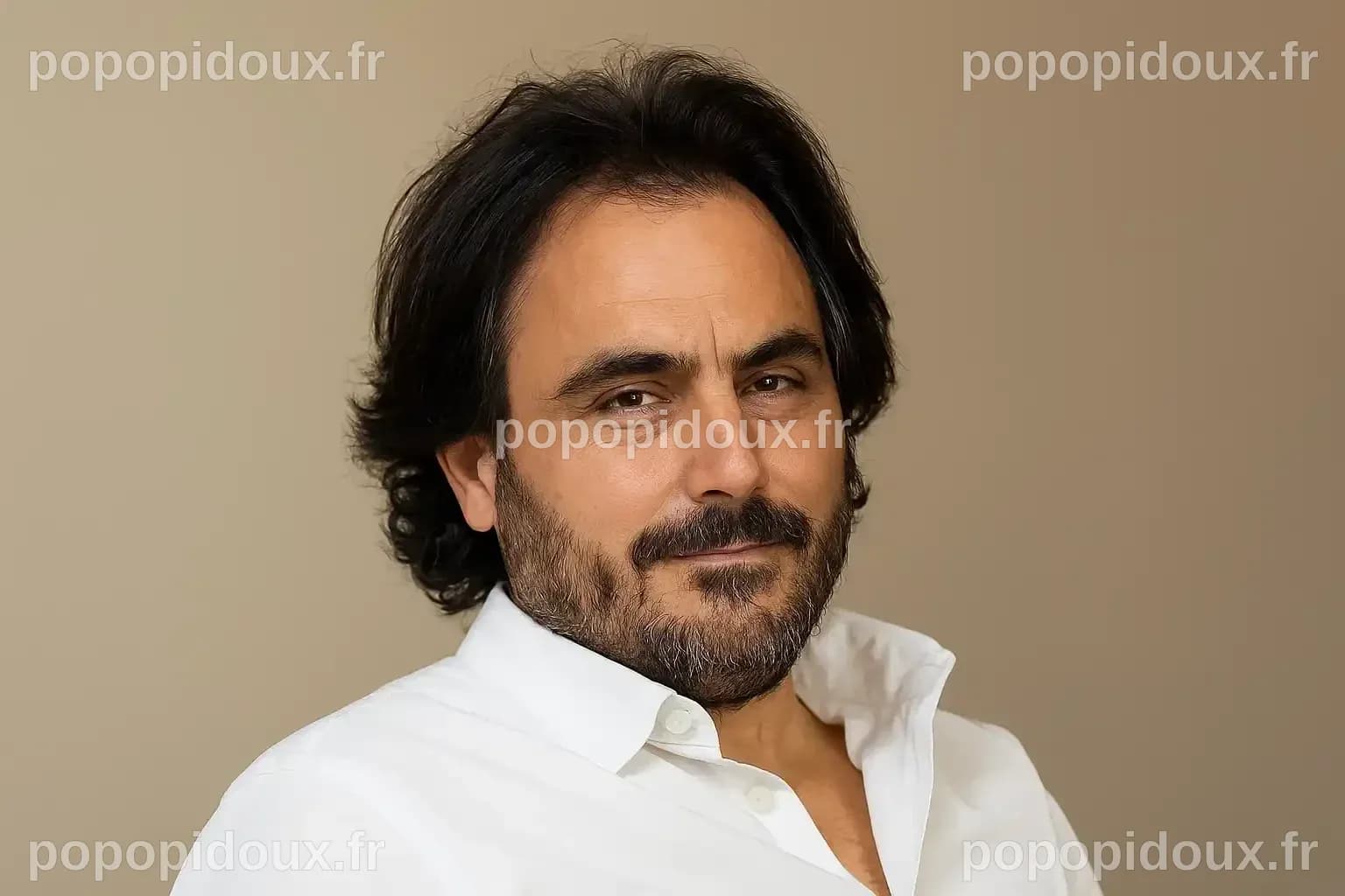 Harold Hauzy : Biographie, Carrière, Vie Familiale Et Vie Publique ...