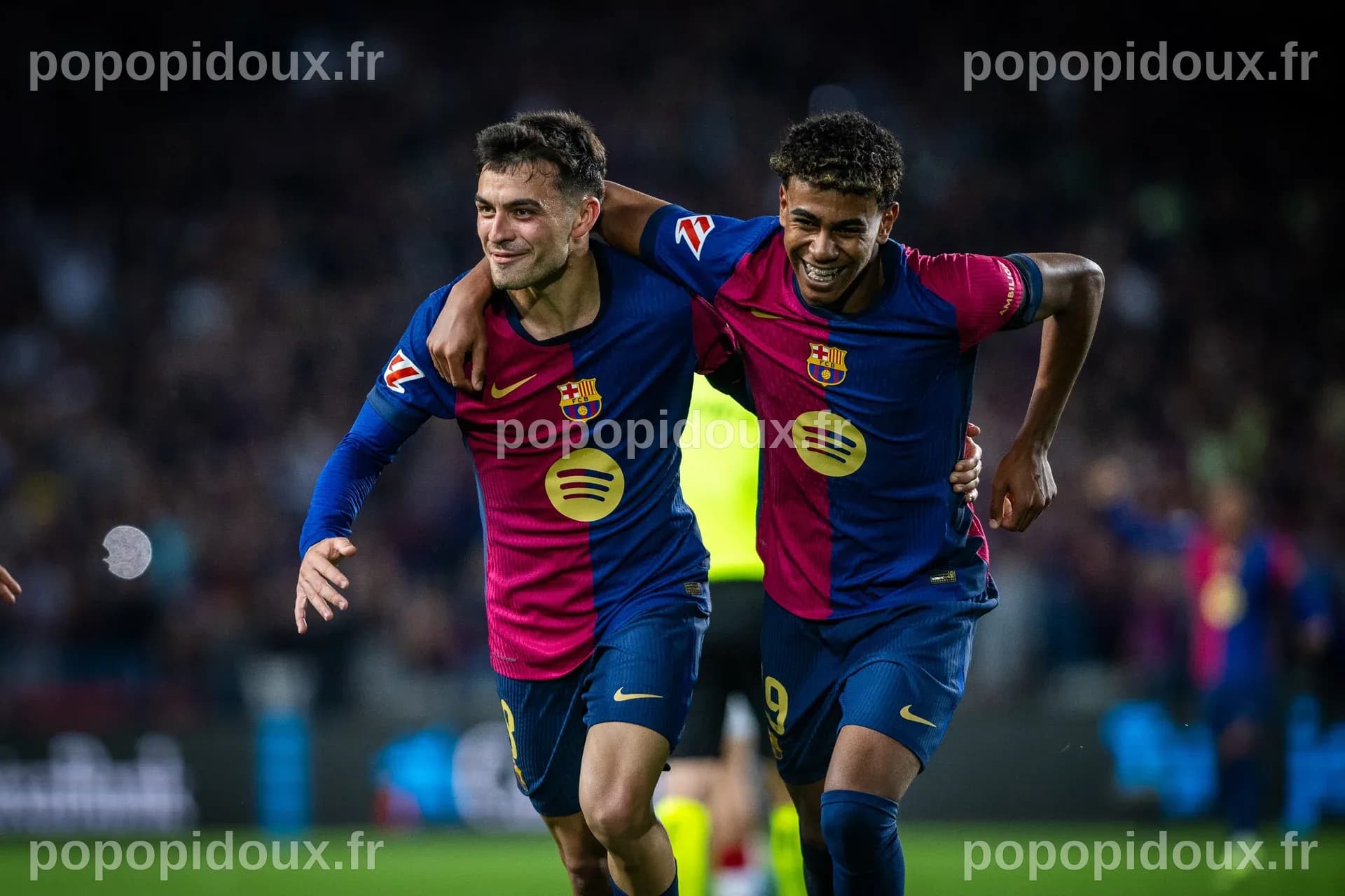 Pedri soutient Lamine Yamal : des paroles pleines d'espoir pour le jeune prodige du Barça