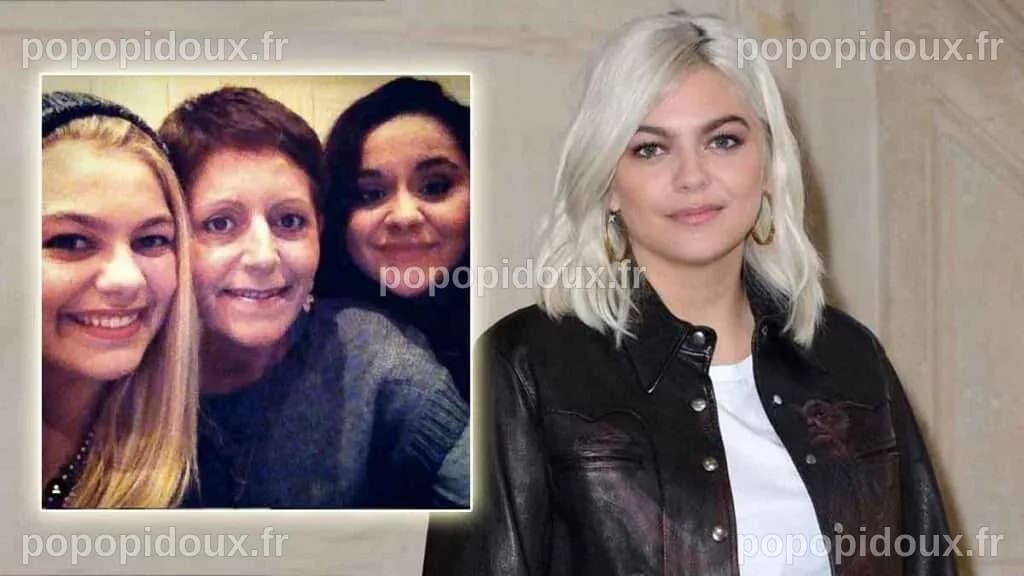 Mort Des Parents De Louane - SuperStars Blog