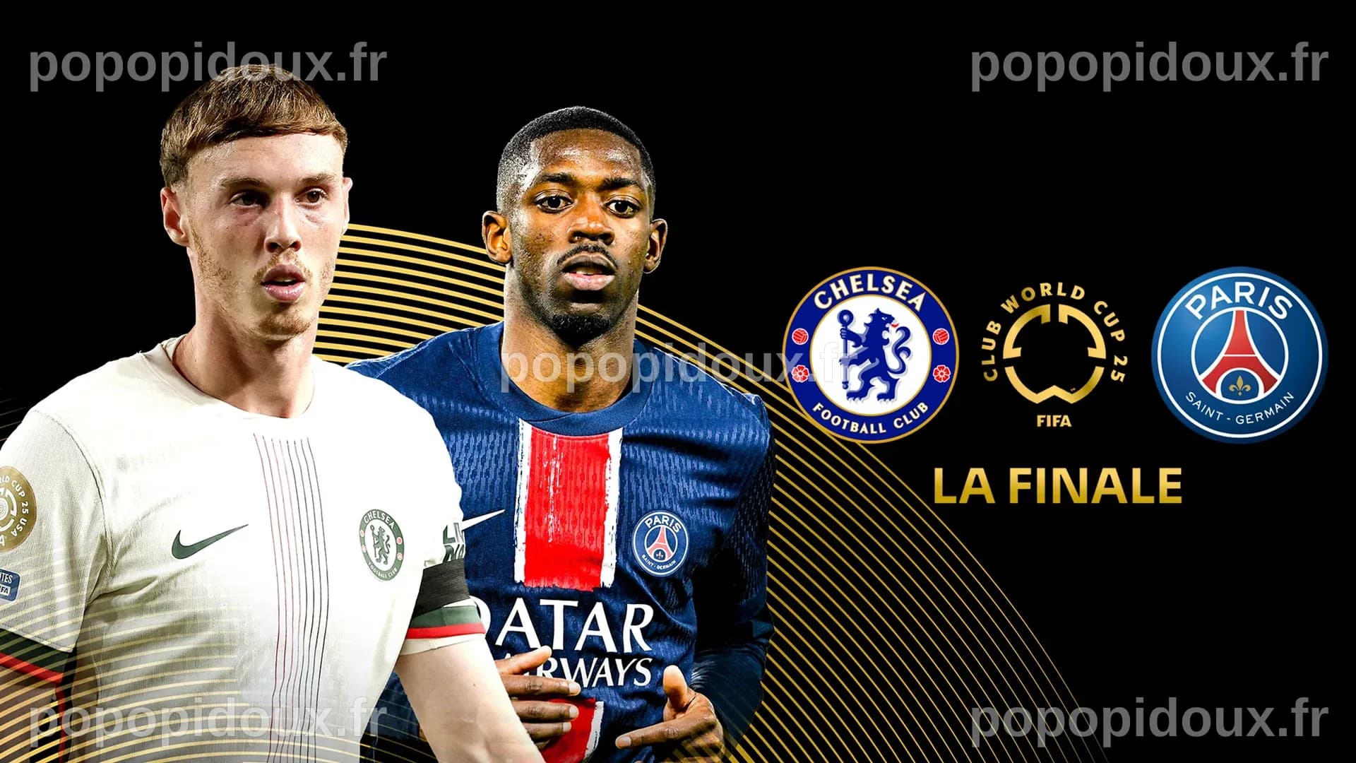 Ukraine - France : Michael Olise proche du doublé ! - Qualification de ...