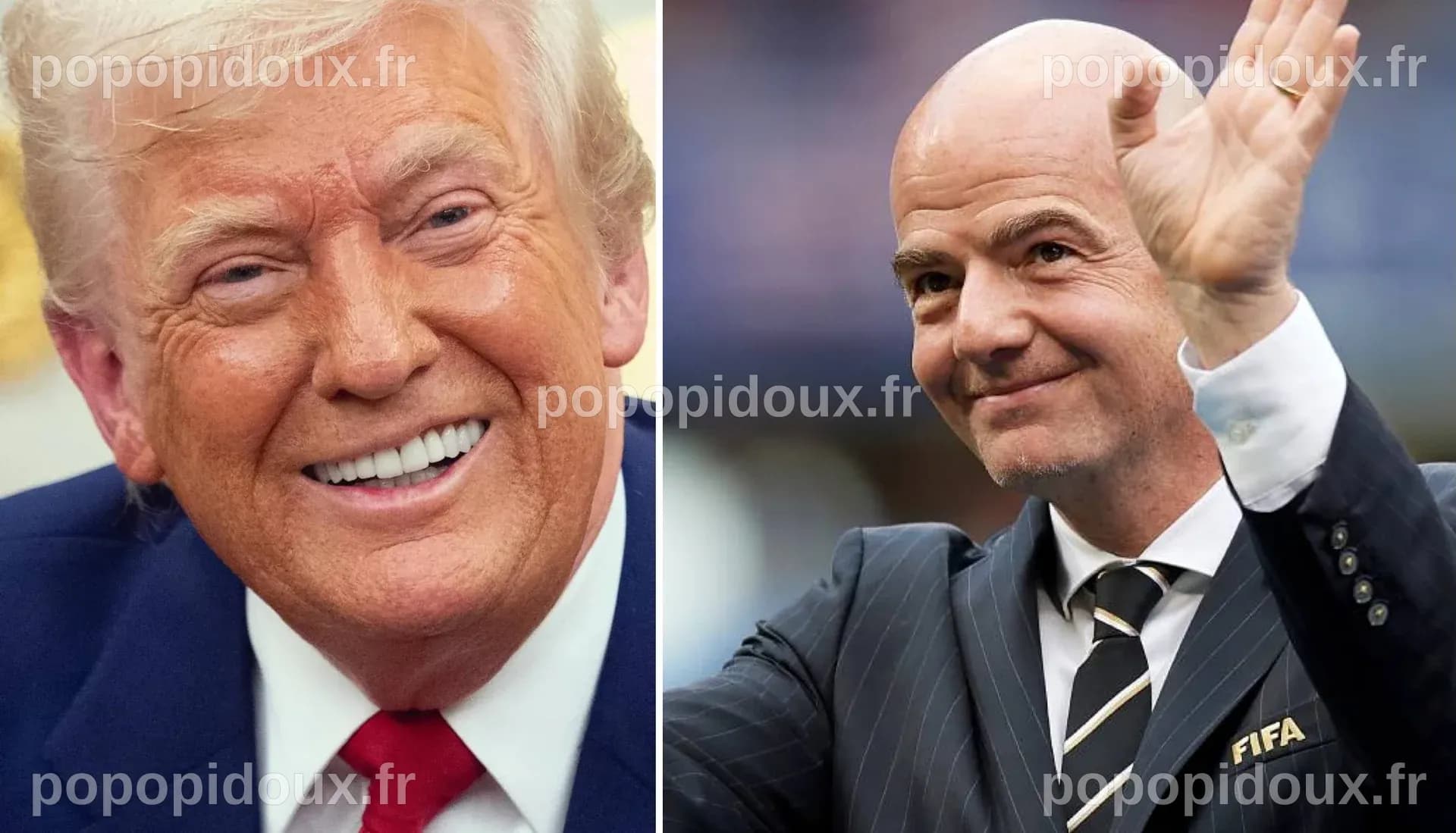 Coupe du Monde 2026 : Une proposition controversée pour que l'Italie remplace l'Iran
