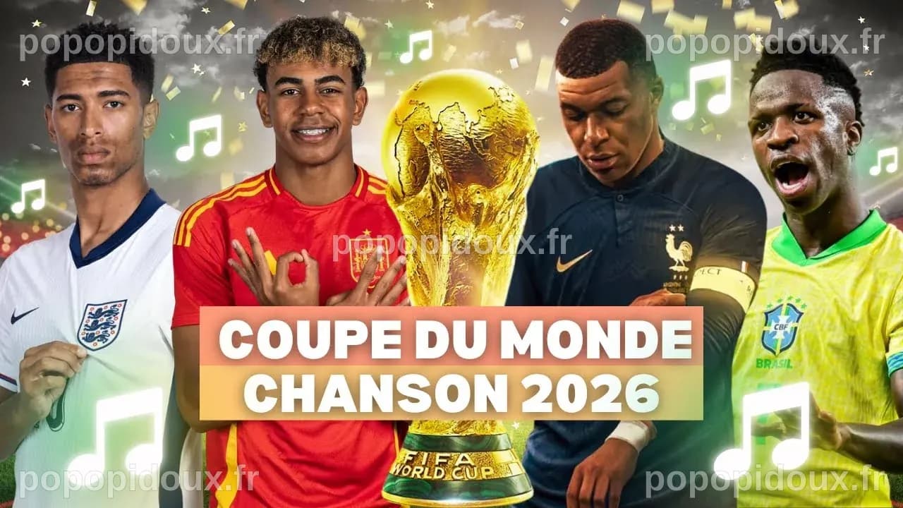 La FIFA et Trump : un tirage de Coupe du Monde 2026 sous le signe de la ...