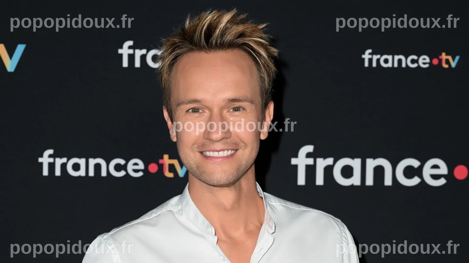 Cyril Féraud succèdera-t-il à Olivier Minne sur Fort Boyard ? “Rien n ...