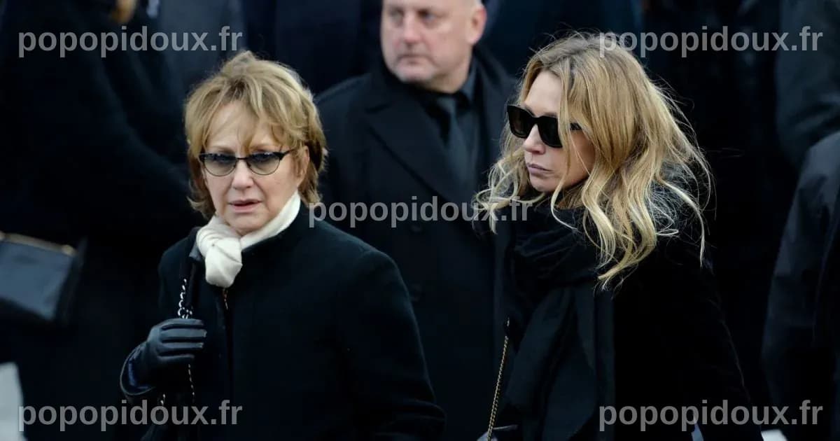 Obsèques de Nathalie Baye : un mot de passe nécessaire pour assister à la cérémonie, un indice dévoilé