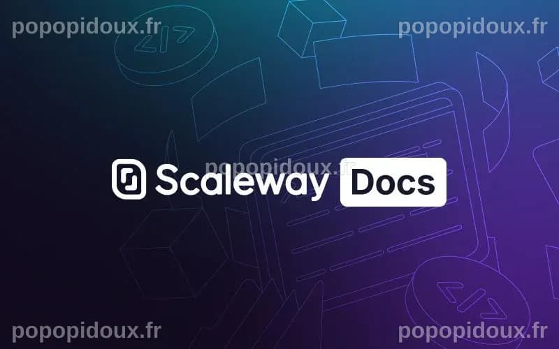 How to create a compliant bucket to host healthcare data | Scaleway ...
