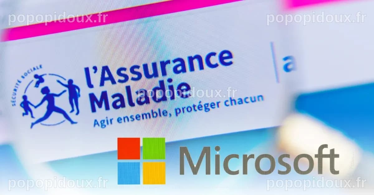 Vos données de santé migrent vers un acteur 100 % français : la fin d'une polémique