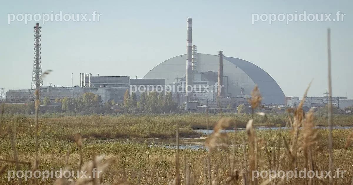 Tchernobyl : Quarante ans de mythes et de vérités scientifiques
