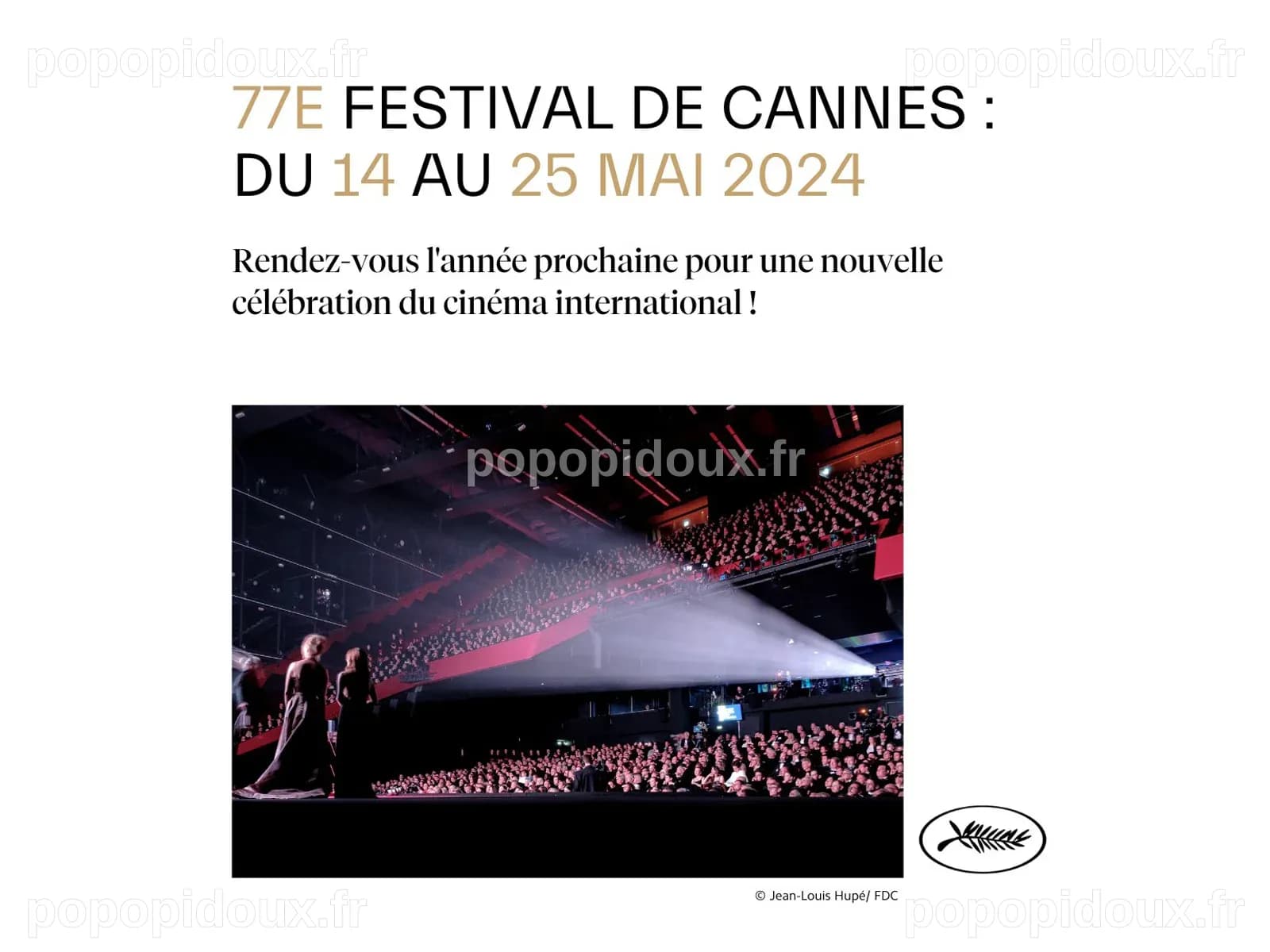 Festival Mondial du Film AI : Le Cinéma se Réinvente à Cannes