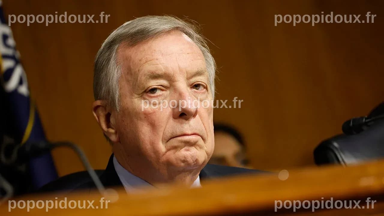 Senate fails to confirm Biden nominee who once released man later ...