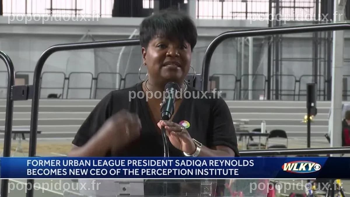 Sadiqa Reynolds démis de ses fonctions de membre du conseil d'administration de l'UofL après l'échec de sa confirmation par le Sénat