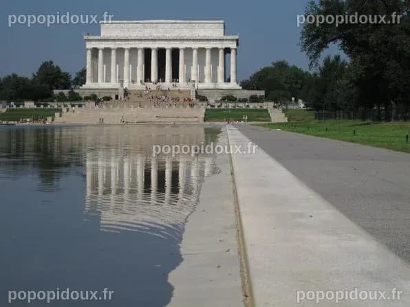 The nation’s Reflecting Pool gets a facelift | CNN