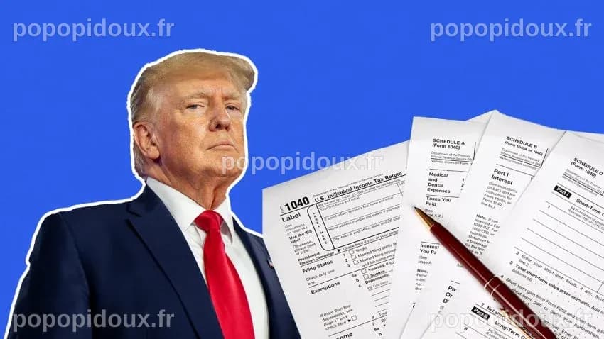 Analysis: Why Donald Trump is still fighting to keep his tax returns ...