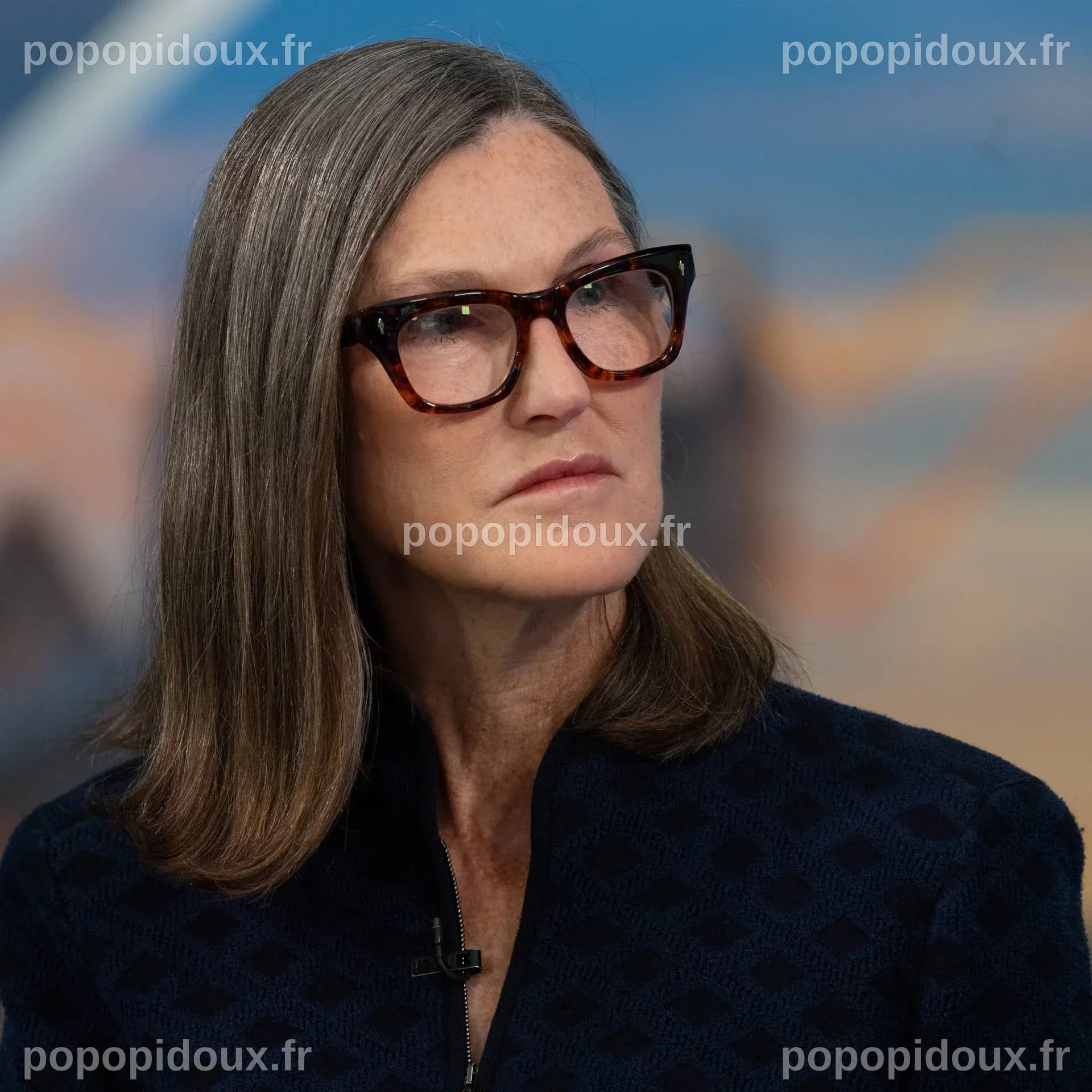 Cathie Wood investit 900 000 $ dans des actions de grandes capitalisations en plein essor