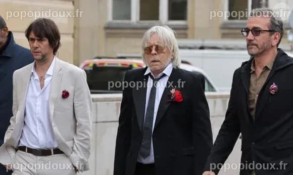 Mariage de Renaud avec Cerise : son fils Malone (17 ans) n'a plus rien ...