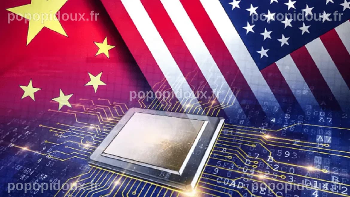 Implications of Artificial Intelligence Race in Sino-US Rivalry - World ...