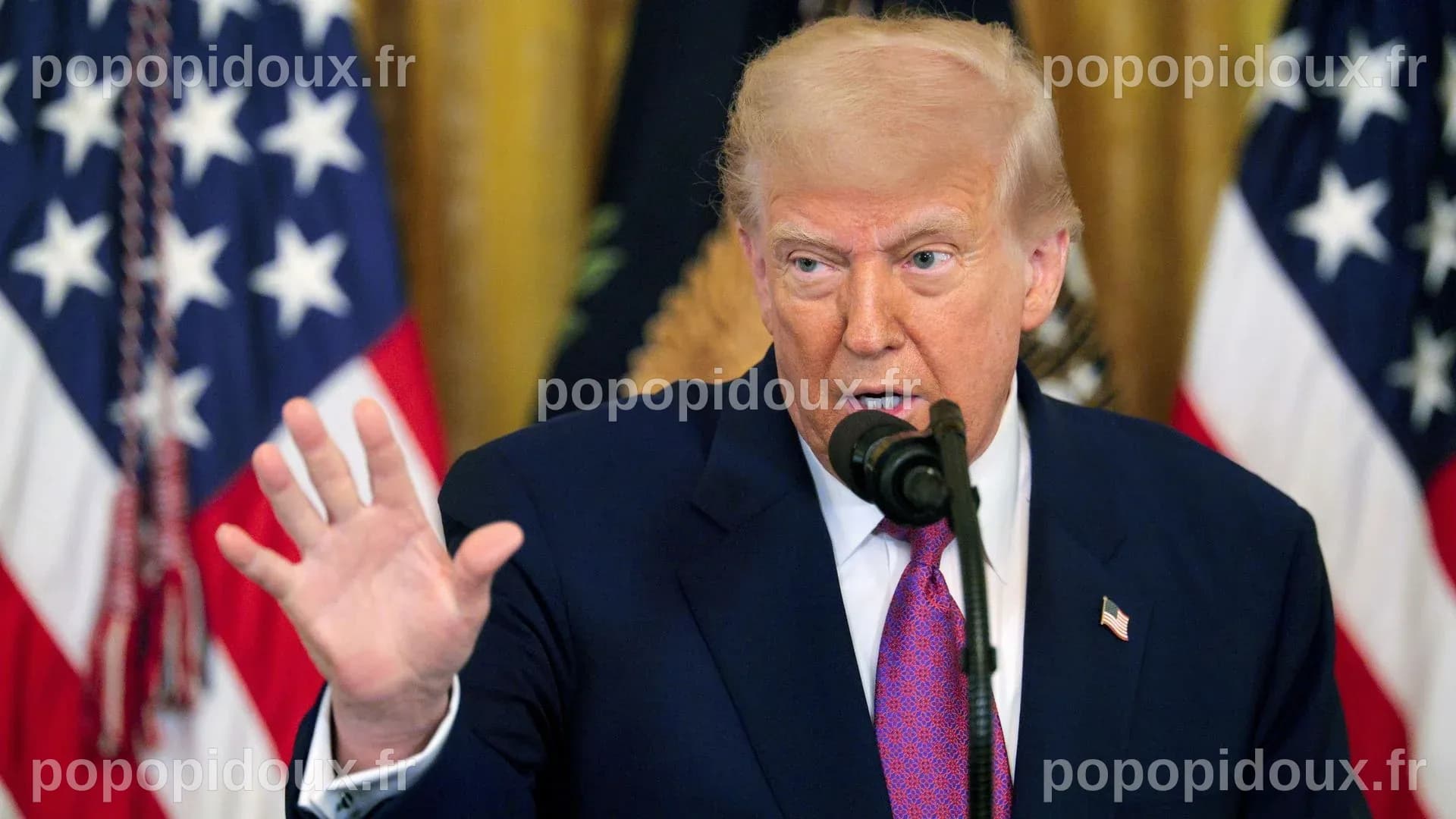 Moyen-Orient : Prolongation du cessez-le-feu entre Israël et le Liban annoncée par Donald Trump, tandis que les prix du pétrole continuent d'augmenter