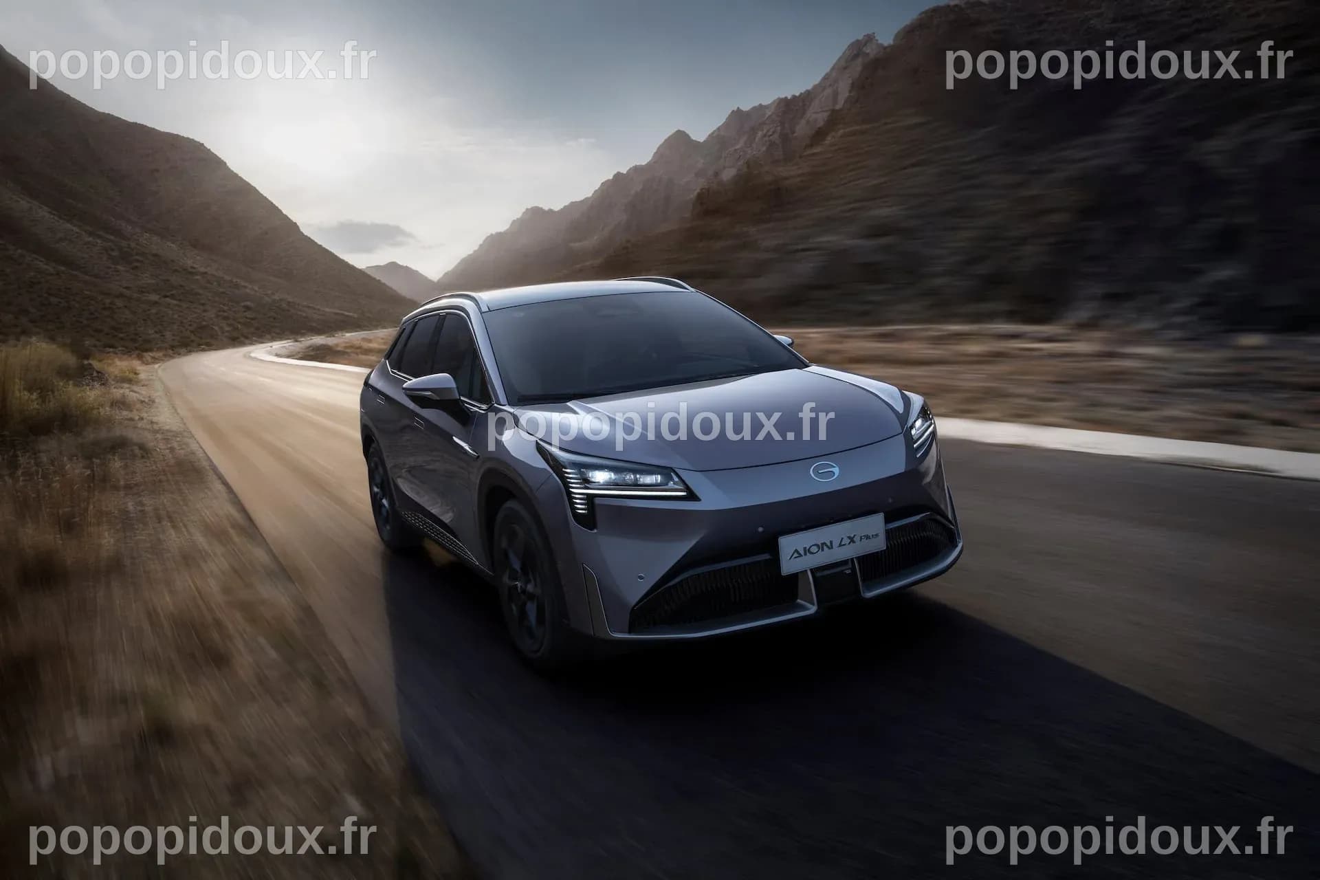Des Batteries Révolutionnaires : 1500 km d'Autonomie et Recharge Ultra-Rapide en 6 Minutes