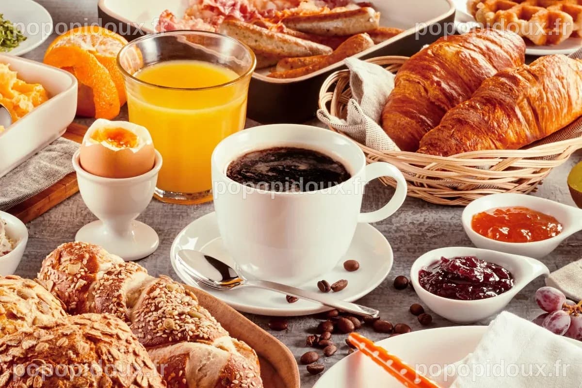« Les myrtilles de Tchernobyl : un petit-déjeuner radioactive »