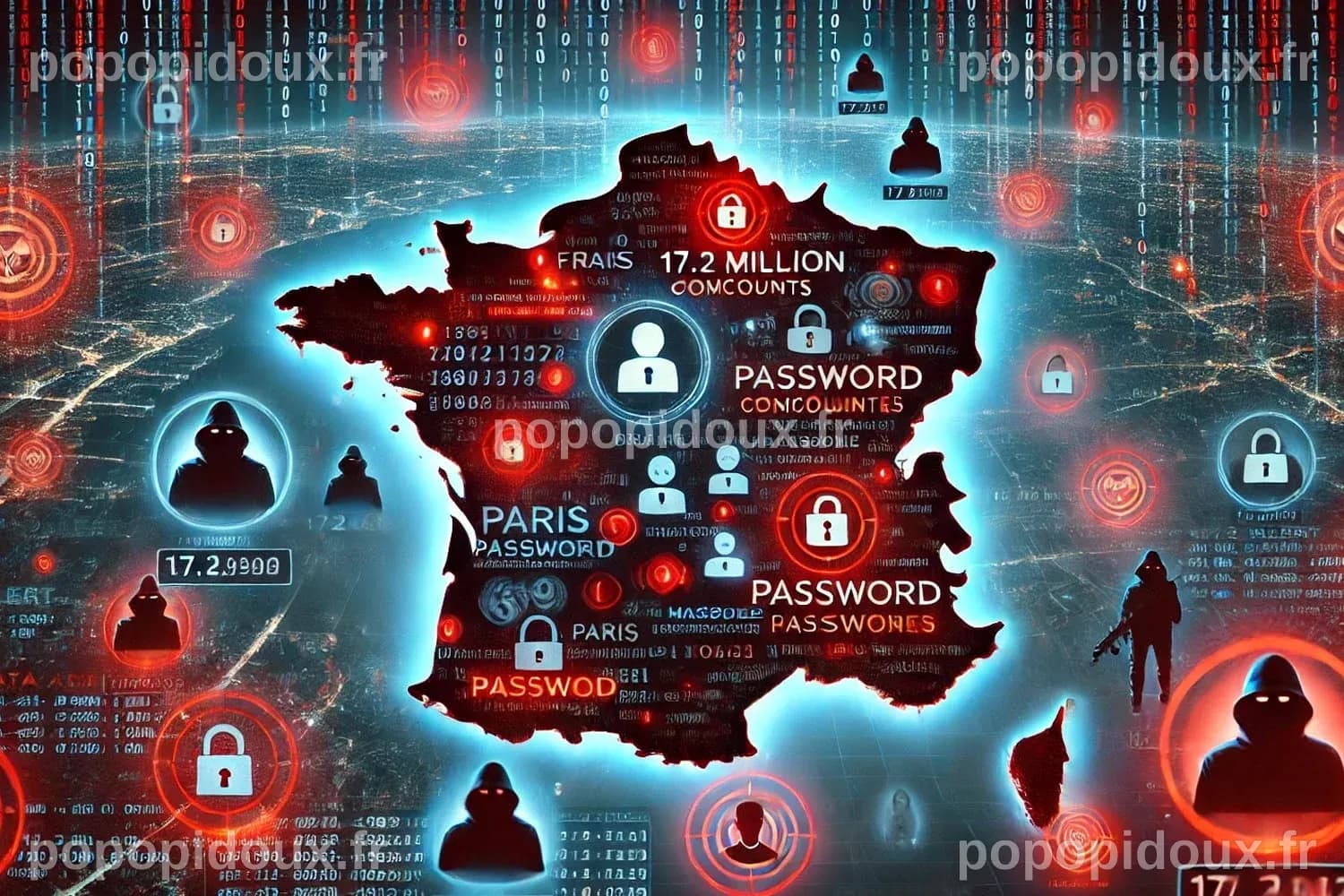 Le Health Data Hub : Scaleway remplace Microsoft pour sécuriser les données de santé françaises