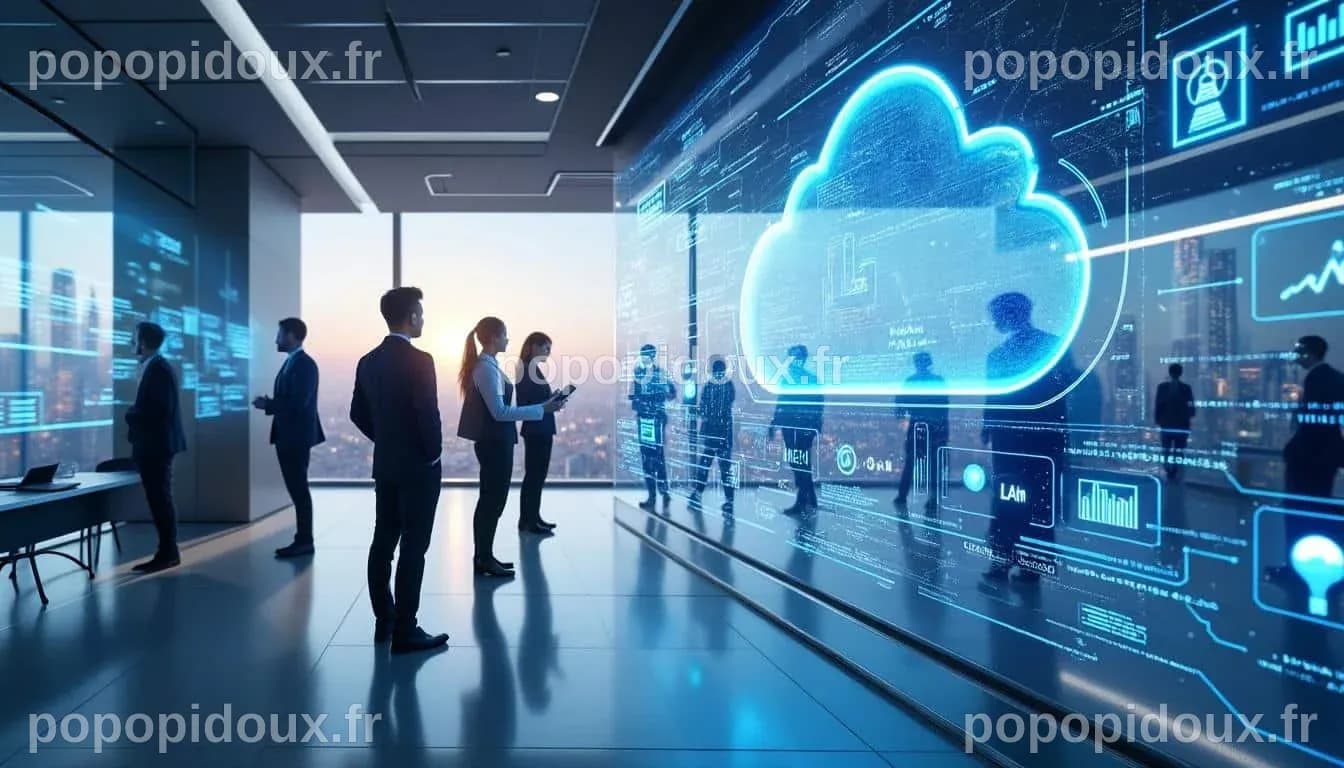 Migration Massive vers le Cloud en 2026 : Pourquoi les Entreprises ...