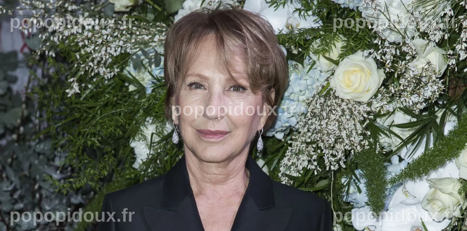 Un dernier adieu à Nathalie Baye : Émotion et hommage des proches et des célébrités