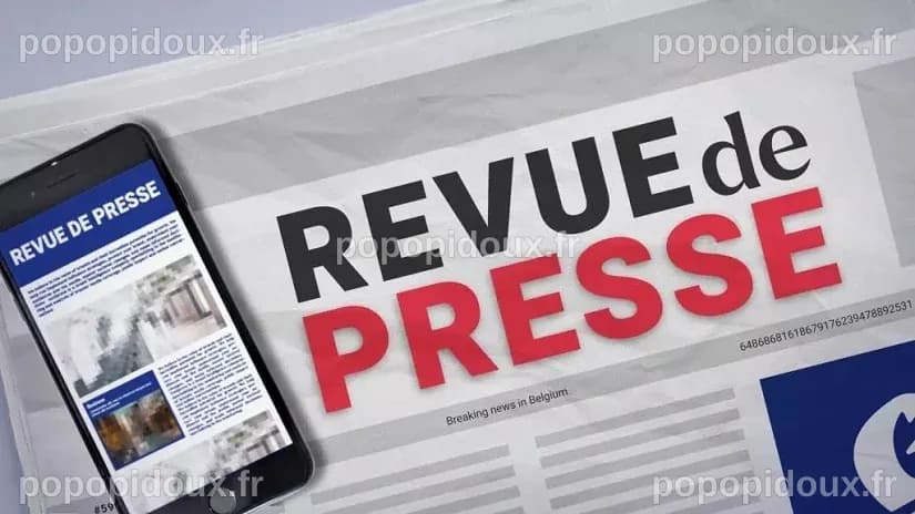 Côte d’Ivoire-AIP/ REVUE DE PRESSE: La procédure de destitution contre ...