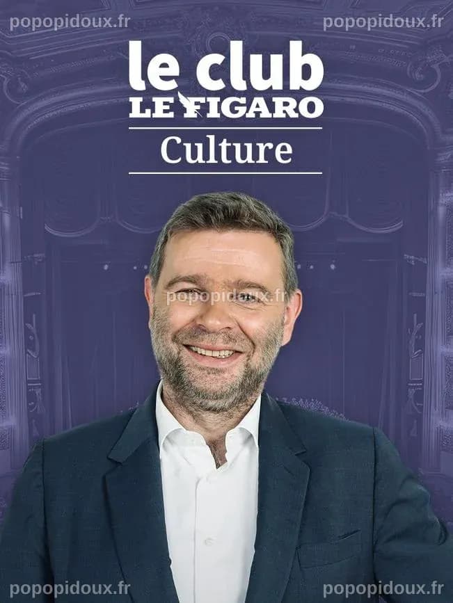 LE FIGARO TV : Programmes TV LE FIGARO TV | TF1+