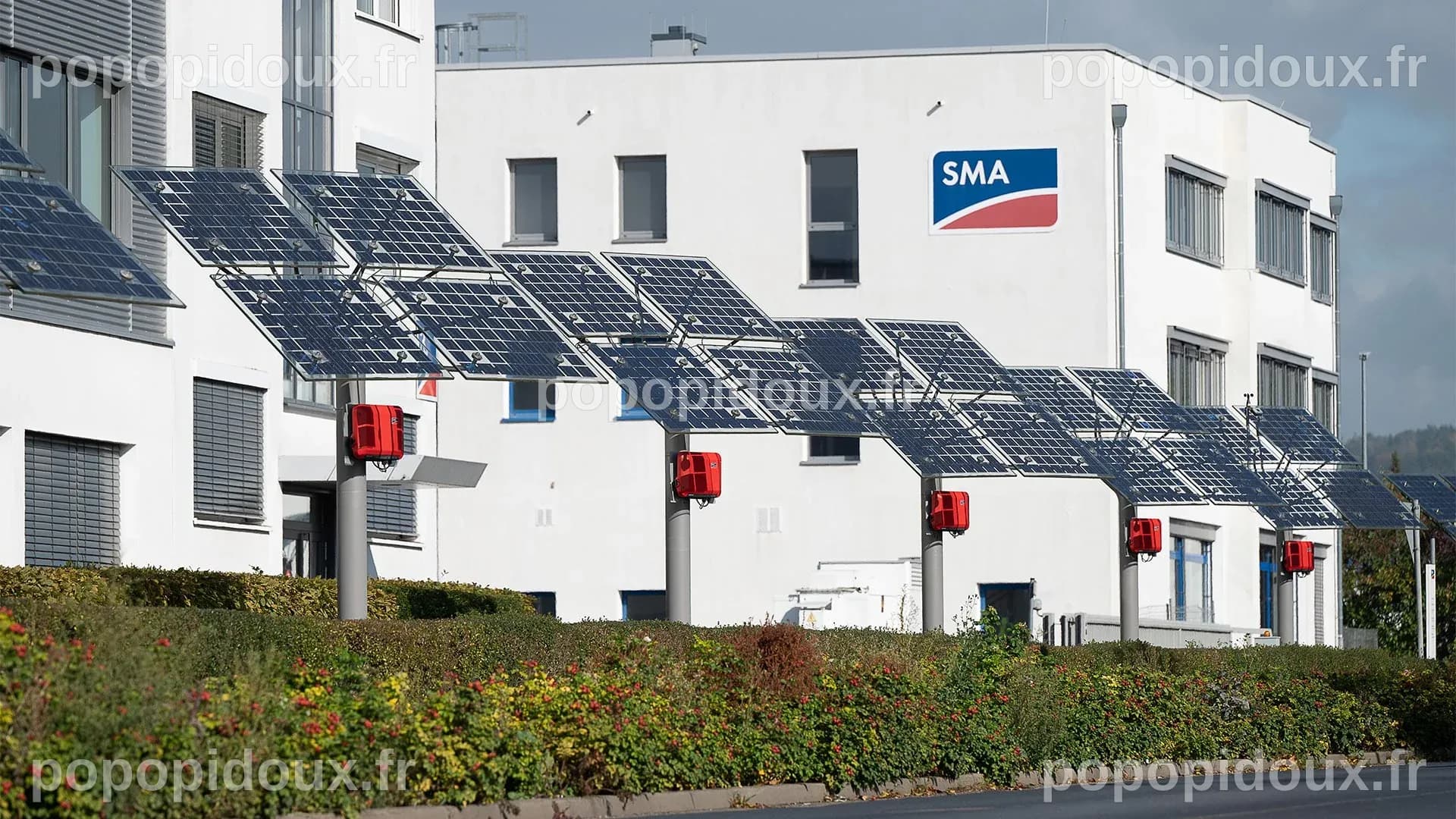 SMA SOLAR TECHNOLOGY AG : Deutsche Bank confirme son avis neutre